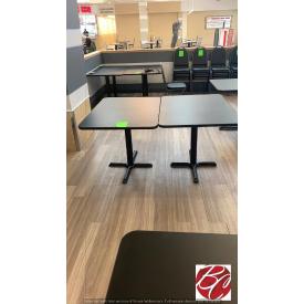 Wausau Center Food Court Timed Auction