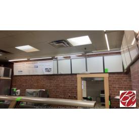 Wausau Center Food Court Timed Auction