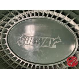 Subway Timed Auction