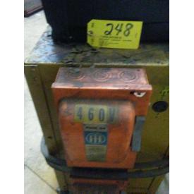 Auction Date #2: Machine Shop Equip, Steel, Other