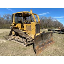 LowCountry Heavy Equipment Public Auction