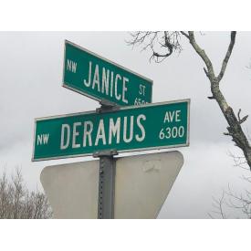 6308 Deramus Avenue