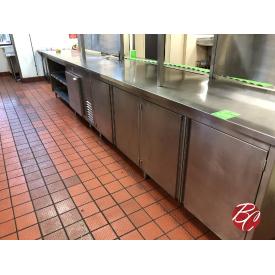 Arby's Timed Auction A1023