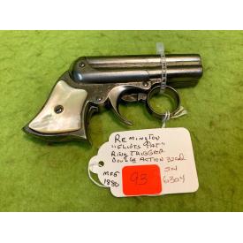 May Gun Auction
