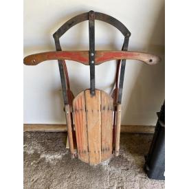ESTATE AUCTION - CONWAY SPINGS, KS