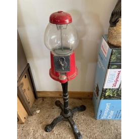 ESTATE AUCTION - CONWAY SPINGS, KS
