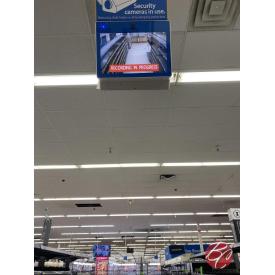 Walmart Super Center Timed Auction A1099