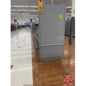 Walmart Super Center Timed Auction A1099