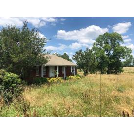 1123 County Highway 75 (120 Acres offered in 4 Tracts)