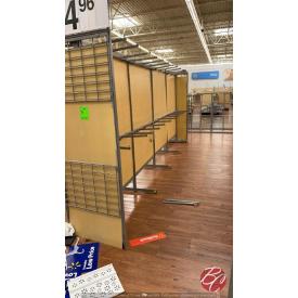 Day 1! Walmart Super Center Timed Auction A1103