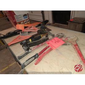 Mukwonago Remodeling Timed Auction A1110