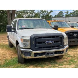 One-Owner Fleet Realignment Public Auction