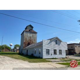 Feed Mill Real Estate Auction A1114