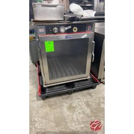 Grocery Store Surplus Auction A1116