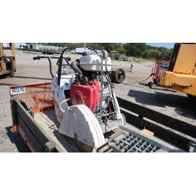 Contruction and Concrete Equipment - Virtual Webcast bidding ONLY