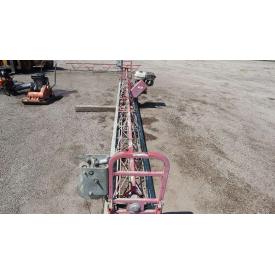 Contruction and Concrete Equipment - Virtual Webcast bidding ONLY