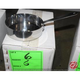 Quality Restaurant, Supermarket & Bakery Equipment Timed Auction A1120