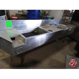 Quality Restaurant, Supermarket & Bakery Equipment Timed Auction A1120