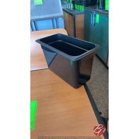 Subway Restaurant Equipment Timed Auction A1121