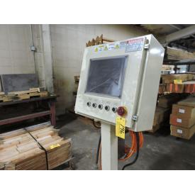 Manufacturing Equipment - Virtual Bidding Only