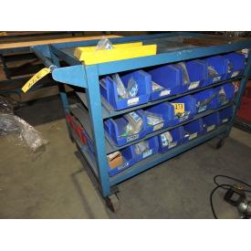 Manufacturing Equipment - Virtual Bidding Only