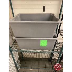 Pick 'n Save Timed Auction A1124