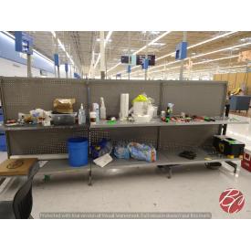 Walmart Supercenter Timed Auction A1131