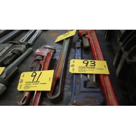 Construction Equipment - Pickups - Trailers - Shop