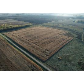 Gerald Sonnek Trust-NO RESERVE Farm Land