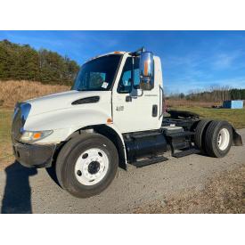 Winter Truck & Equipment Auction