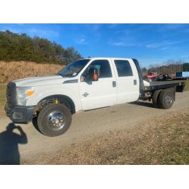 Winter Truck & Equipment Auction