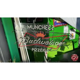 Muncheez Pizzeria Equipment Timed Auction A1147