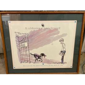Estate Auction of Jerry Lance
