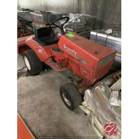 Sears Maintenance Timed Auction A1152