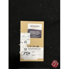 Amazon Surplus & Returns Timed Auction A1159
