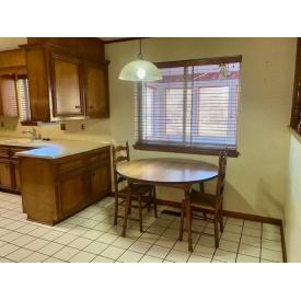 TRUSTEE'S REAL ESTATE AUCTION ⁞ INVESTMENT OPPORTUNITY