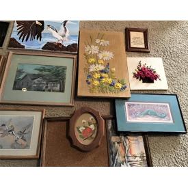 GUARDIAN'S PERSONAL PROPERTY AUCTION ∞ STILLWATER ∞ ONLINE ONLY