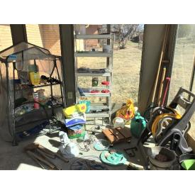 GUARDIAN'S PERSONAL PROPERTY AUCTION ∞ STILLWATER ∞ ONLINE ONLY