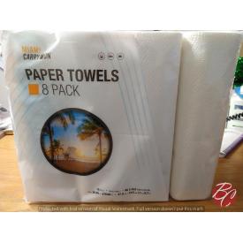 Amazon Surplus Paper Towels Auction A1190