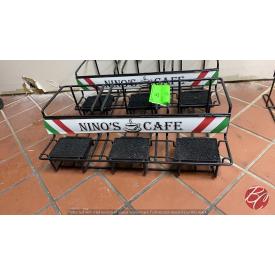 Nino's Italian Bakery & Deli Auction A1186