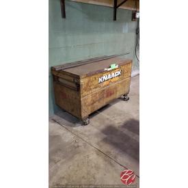 Ruddy Brothers Construction, Inc. Timed Auction A1185