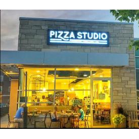 Pizza Studio - Turn Key Opportunity A1178
