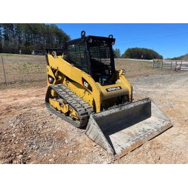 HIGH COUNTRY HEAVY EQUIPMENT PUBLIC AUCTION