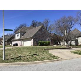 TRUSTEE'S REAL ESTATE AUCTION ∞ SOUTH TULSA INVESTMENT OPPORTUNITY
