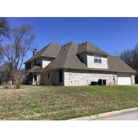 TRUSTEE'S REAL ESTATE AUCTION ∞ SOUTH TULSA INVESTMENT OPPORTUNITY
