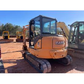 HIGH COUNTRY HEAVY EQUIPMENT PUBLIC AUCTION
