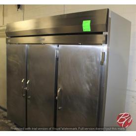 Bakery & Restaurant Equipment Blowout Timed Auction A1200