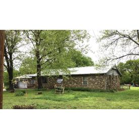 TRUSTEE'S REAL ESTATE & PERSONAL PROPERTY AUCTION ∞ CATOOSA HOME ON 3 ACRES± ∞ TRACTORS, TOOLS, HOUSEHOLD FURNISHINGS, LAWN EQUIP, COLLECTIBLES & MUCH MORE!