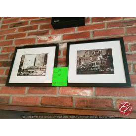 Uno Pizzeria & Grill Timed Auction A1208