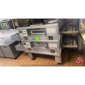 Uno Pizzeria & Grill Timed Auction A1208